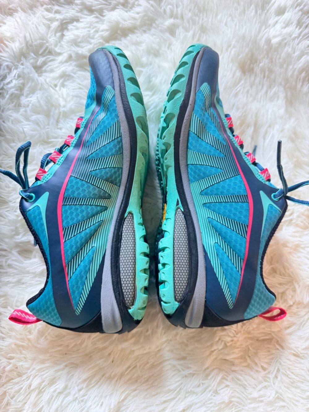 Merrell Women’s Siren Edge 3 - Picture 9 of 11
